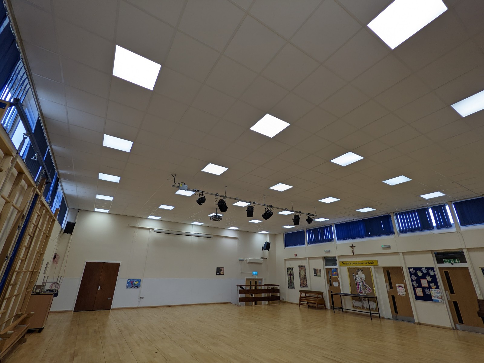 Bolts Suspended Ceilings Suspended Ceiling Contractors