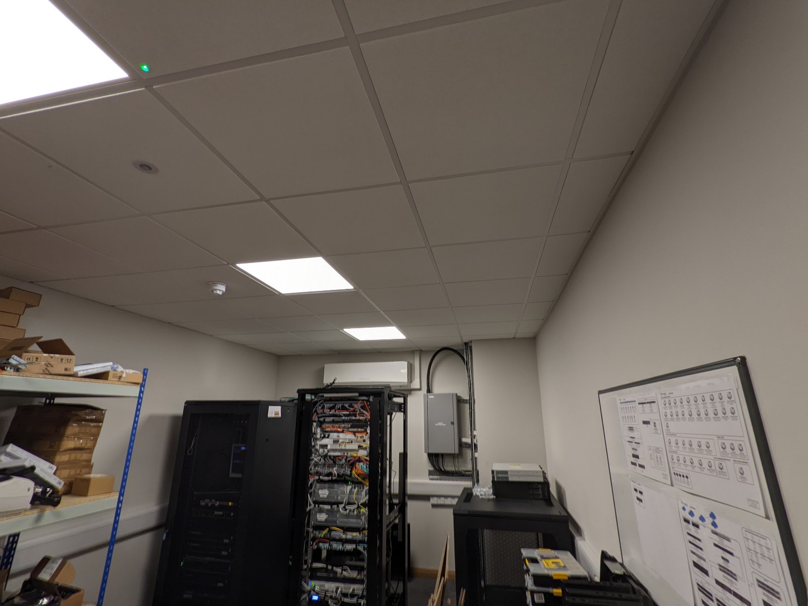 Bolts Suspended Ceilings Suspended Ceiling Contractors